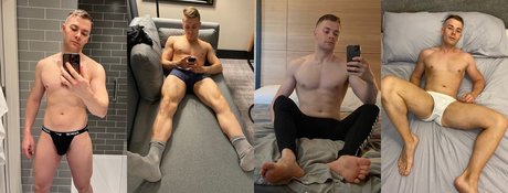 Filip Jese OnlyFans泄露裸照