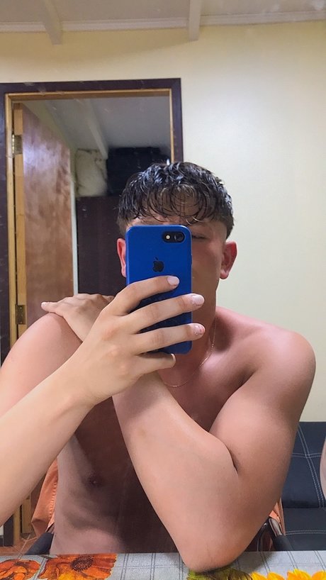 Foto di nudo di fuga di OnlyFans di Nicols Milling