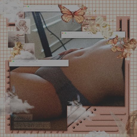 Alaston vuotanut OnlyFans-kuva Princess