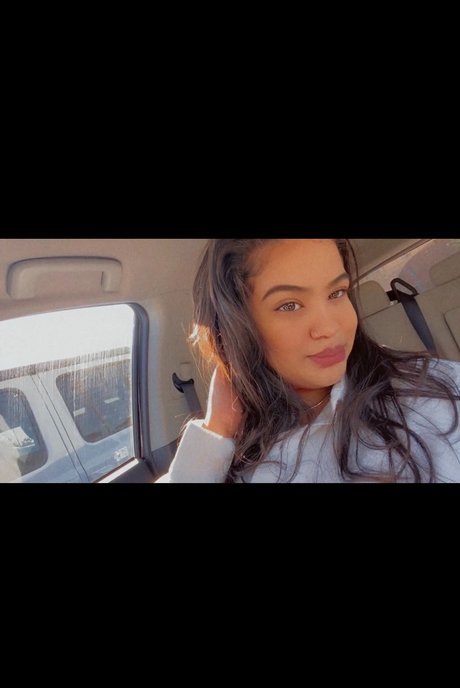 Babyel OnlyFans泄露裸照