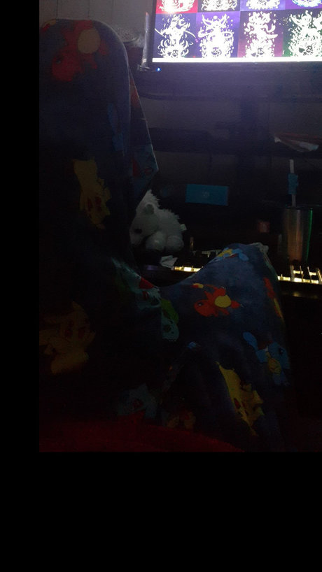 Nicki B OnlyFansリークヌード写真