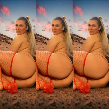 Annetteh OnlyFansリークヌード写真