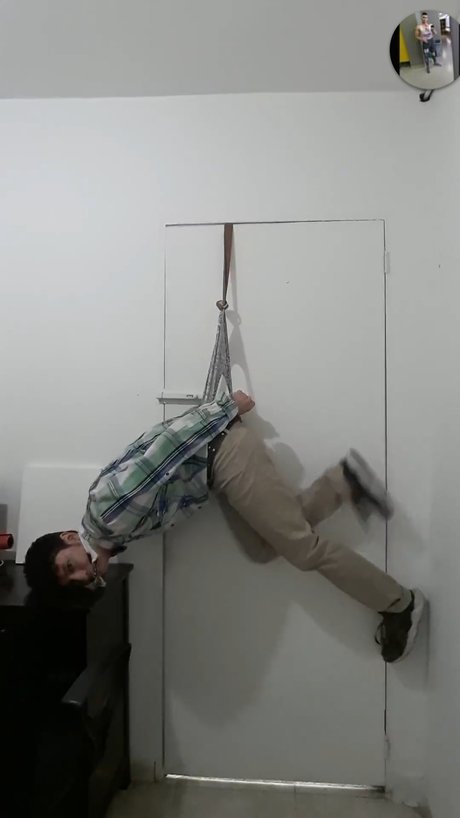 Bakuwedgie naked leaks OnlyFans pic