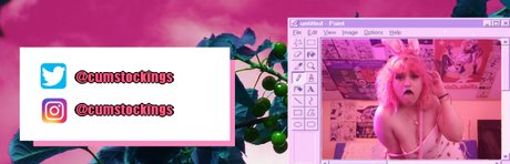 Foto di nudo di fuga di OnlyFans di Cherry Sweetie 