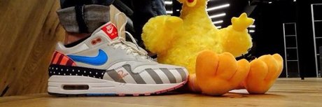 Nahá fotka uniklých OnlyFans od Nezzy