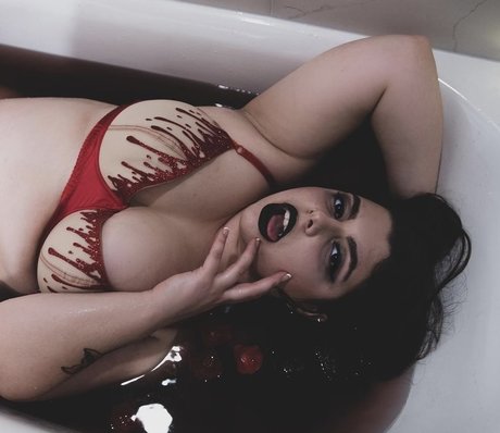 Nicollete Nightmare naked leaks OnlyFans pic