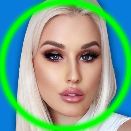 Foto nua vazada do OnlyFans de Diane Chrystall