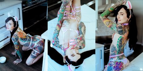 Hellcat Nat naked leaks OnlyFans pic