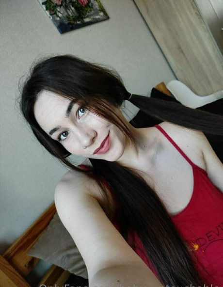 Babyuntouchable naked leaks OnlyFans pic