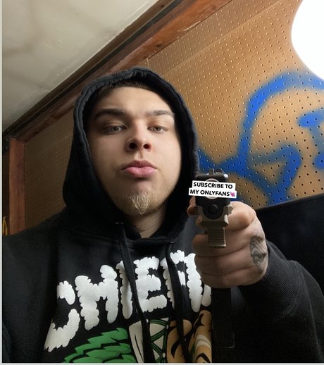 North Baby OnlyFansリークヌード写真