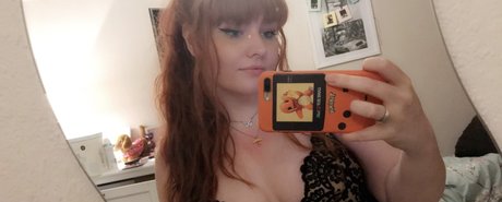 Oddlydew naked leaks OnlyFans pic