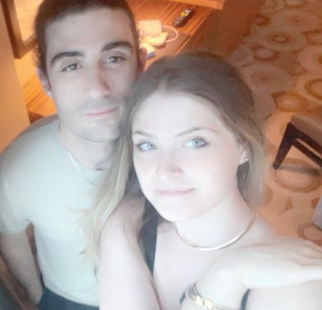 Photo nue de fuite OnlyFans de Tonights Excitement