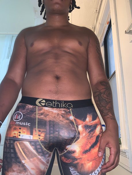 Babyfaceace OnlyFansリークヌード写真