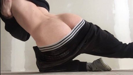 Oli Morino OnlyFansリークヌード写真