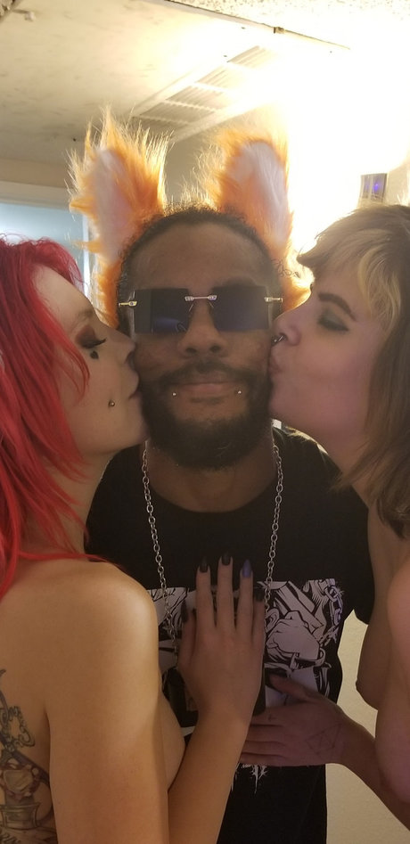 Foto desnuda filtrada de OnlyFans de Aj Fresh Xxx