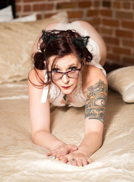 Pandora Perils naked leaks OnlyFans pic