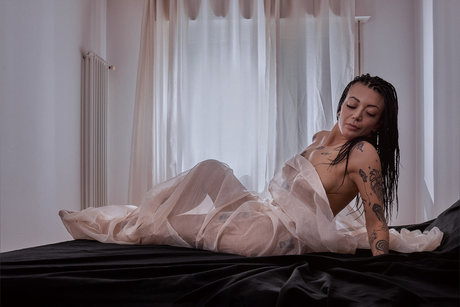 Pandina naked leaks OnlyFans pic