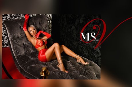 Foto di nudo di fuga di OnlyFans di Msv