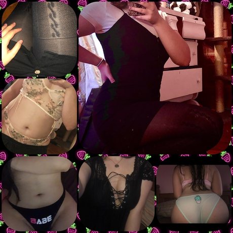 Picsbytay OnlyFansリークヌード写真