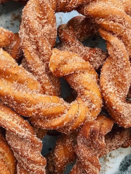 Cinnamon Wit A Twist  naked leaks OnlyFans pic