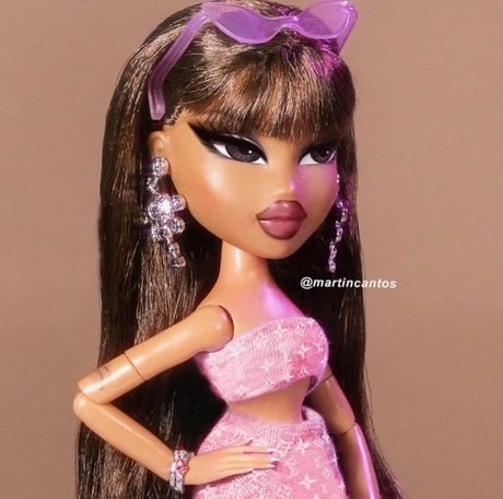 Nahá fotka uniklých OnlyFans od Thick