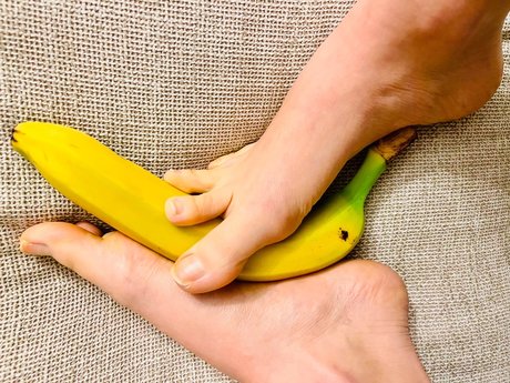 Nacktes geleaktes OnlyFans-Foto von Susan