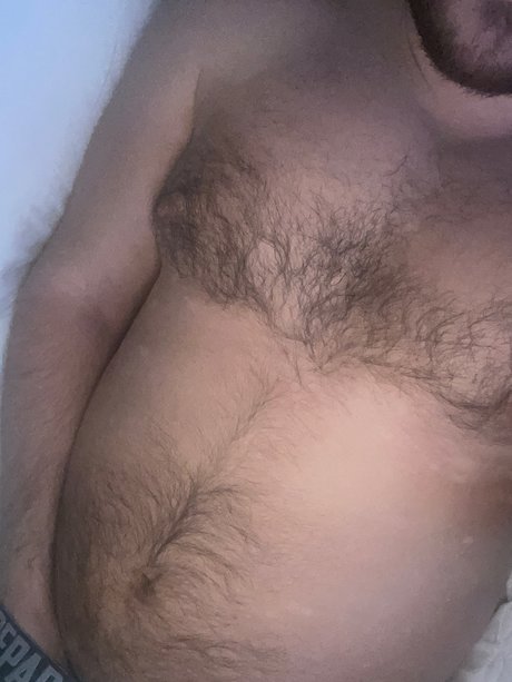Foto desnuda filtrada de OnlyFans de Chris Cruisey