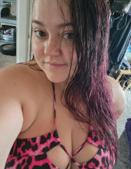 Candyryder naked leaks OnlyFans pic