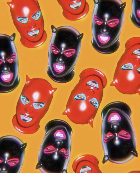 Joff OnlyFansリークヌード写真