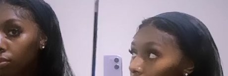 Alaston vuotanut OnlyFans-kuva Its Wet 