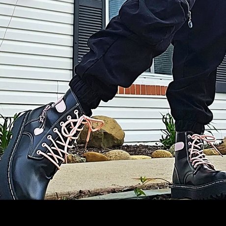 Mimi OnlyFans 유출 누드 사진