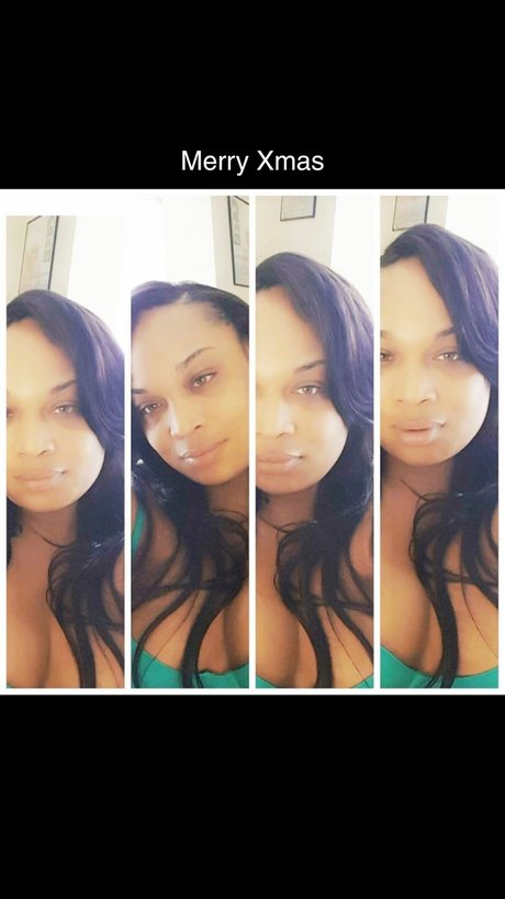 Nahá fotka uniklých OnlyFans od Donaija1