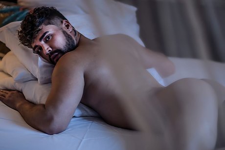 Dann Grey naked leaks OnlyFans pic