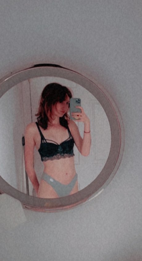 Ev Bunny OnlyFansリークヌード写真