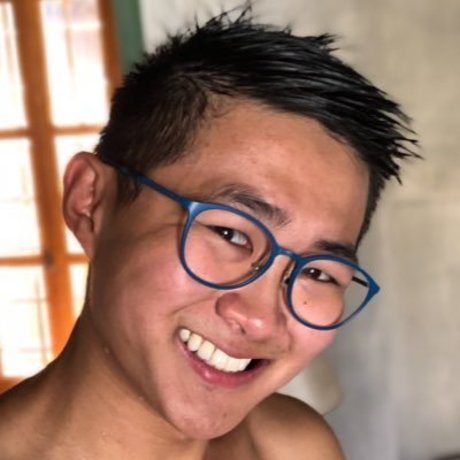 Naken läckt OnlyFans-bild av Ray Dexter