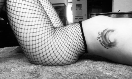 Nacktes geleaktes OnlyFans-Foto von Randy