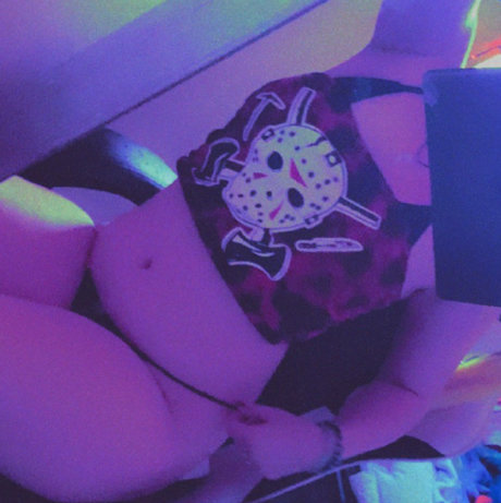   OnlyFans 유출 누드 사진