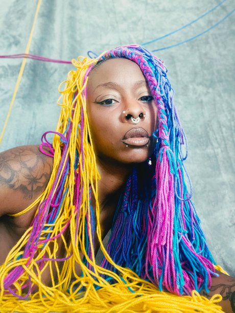 Reigningunicorn OnlyFans 유출 누드 사진