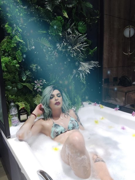 Rosariioxx OnlyFansリークヌード写真