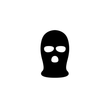 The Masked Bandits naked leaks OnlyFans pic