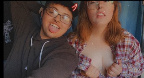 Naken läckt OnlyFans-bild av Roughridder97