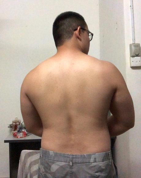 Ryota Vincent naked leaks OnlyFans pic