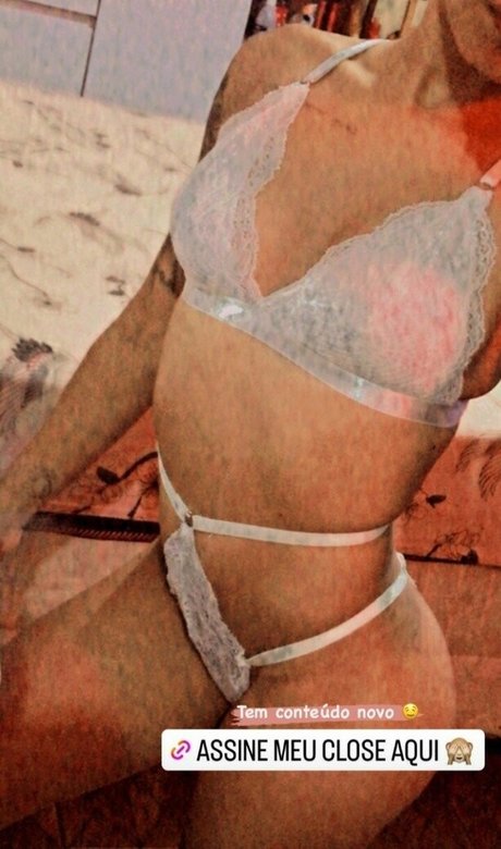 Smir Ferreir naked leaks OnlyFans pic