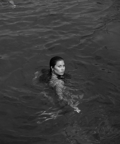 Yeela Frumkin OnlyFansリークヌード写真