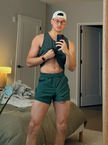 Photo nue de fuite OnlyFans de Ryxxxfree