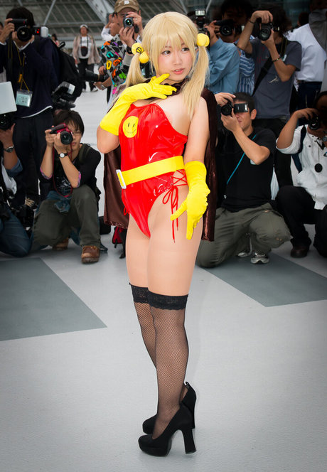 Yutori Fantia naked leaks OnlyFans pic