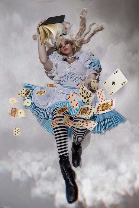 Rei Lieb OnlyFansリークヌード写真