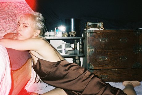 Foto desnuda filtrada de OnlyFans de Lucia Fates Looshuh