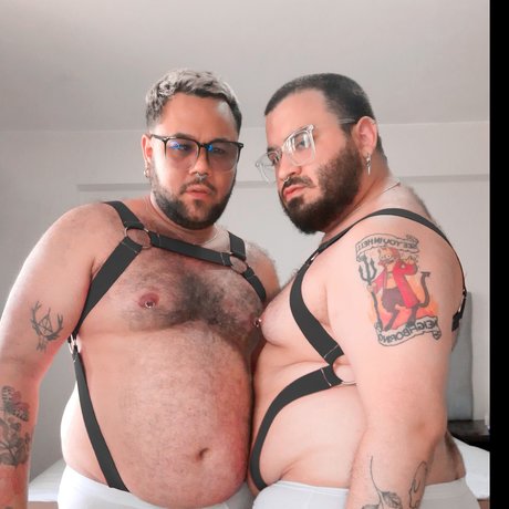 Sawillampampsandro  naked leaks OnlyFans pic