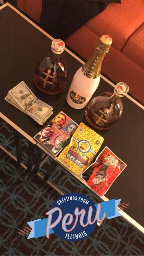 Super Savage naked leaks OnlyFans pic